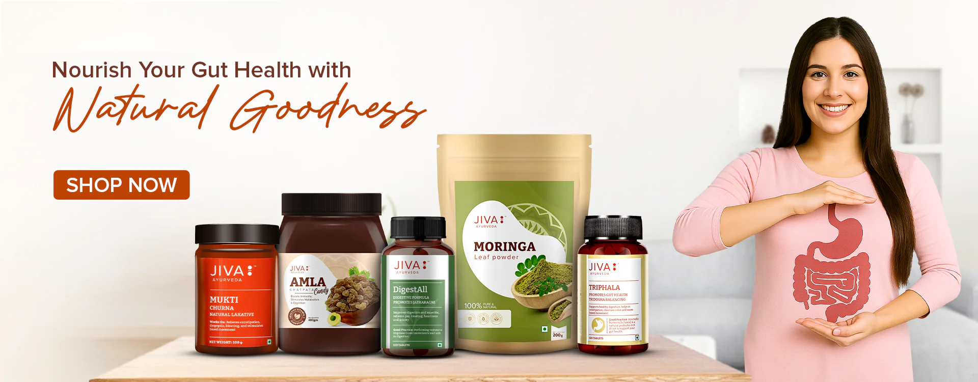 Authentic Ayurveda